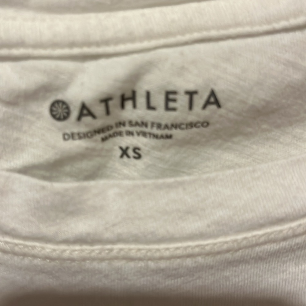 Basic Tee - Picture 3 of 3